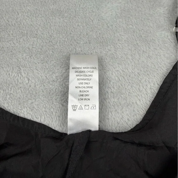 Nwt Swimsuits for All Diane Abroad Hankie Hem Coverup Dress Size 14 / 16 - Picture 7 of 8